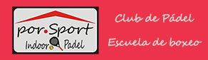 Por Sport Club de Pádel